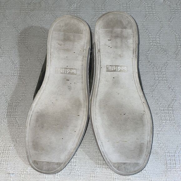 Bed Stu Men’s Casual Shoes Size 12 M Camo Fabric Outdoors Going Out Party Fun main image 4